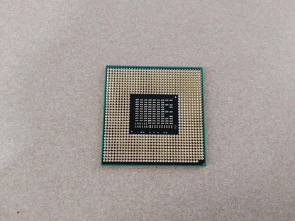 GOOD CONDITION intel Core i3-2330M CPU Untested