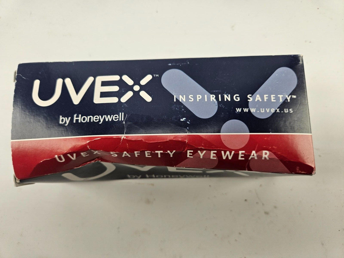 Protection oculaire Honeywell Uvex S4161XP