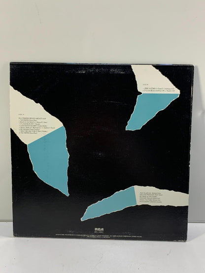 Rare Vinyl by Jerry De Villiers And His Orchestra - Turned-On S.T.R.I.P.P.I.N.G.