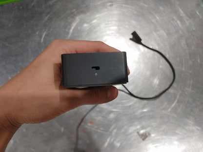 Good Condition Microsoft Surface Dock Black Model 1661 Tested Working No PSU