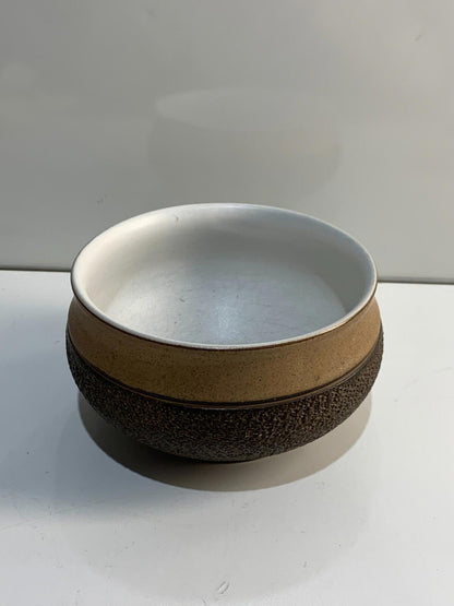 Denby - Cotswold - Vegetable Bowl Open Round