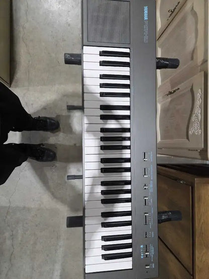 Yamaha PSR-15 Keyboard