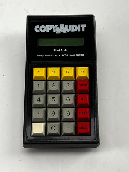 Copy Audit-TS Transaction Recovery System