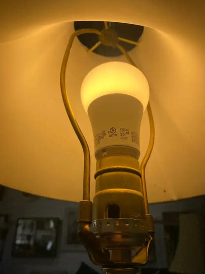 Standing Table Floor Lamp