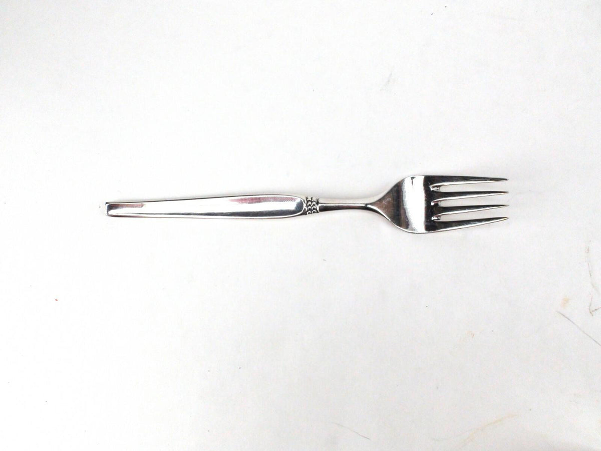 Robbe & Berking R&B Silber-Box Silver Plated Cutlery, Dinner Forks, 90 Gram