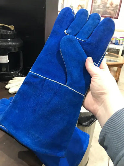 BDG Welding Gloves