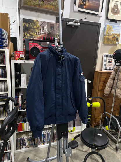 Men’s Tommy Hilfiger padded jacket Size L