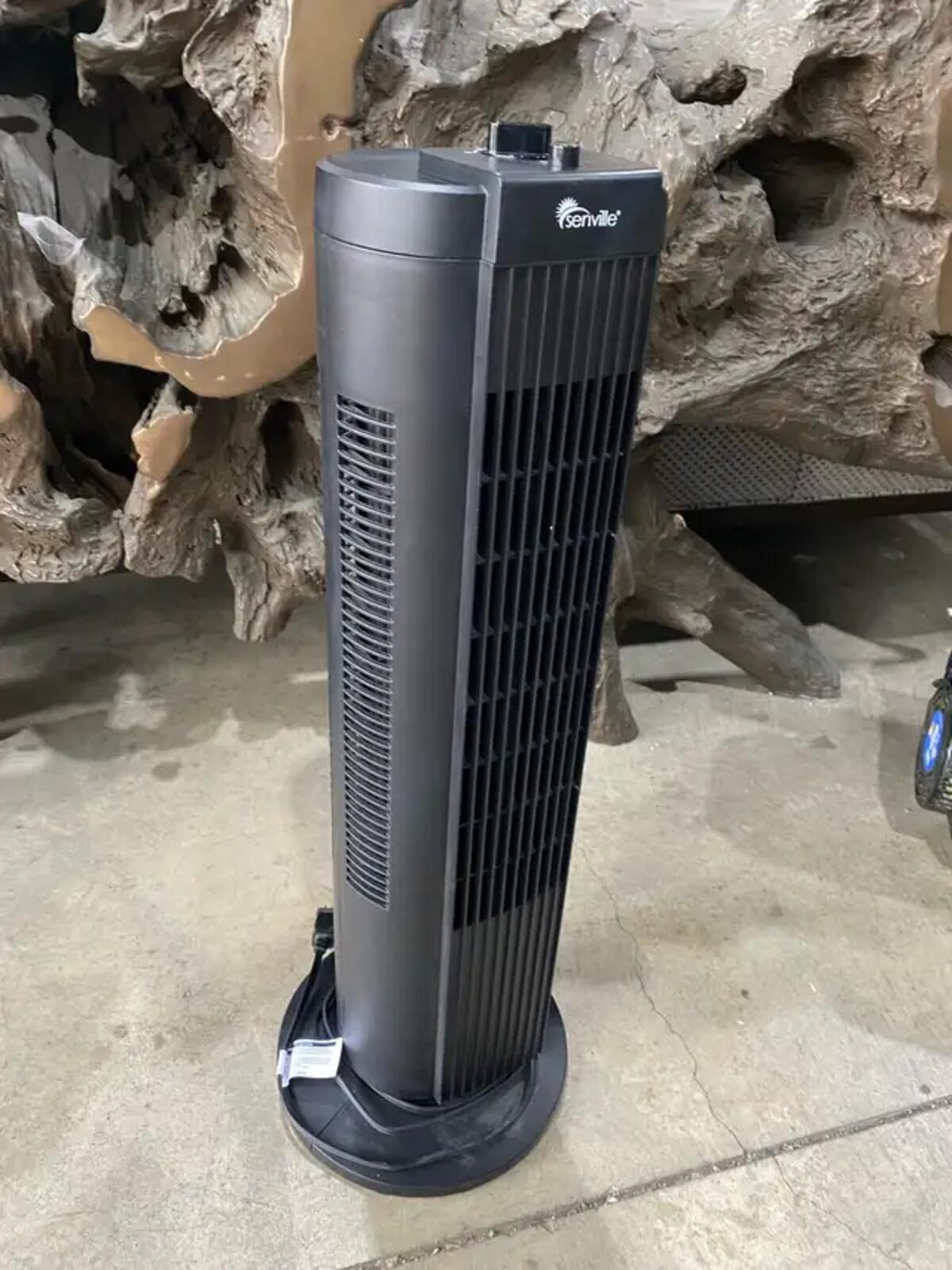 Sunville Tower Fan