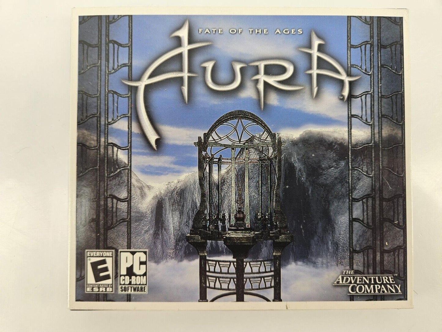 Fate of the ages: Aura PC Game