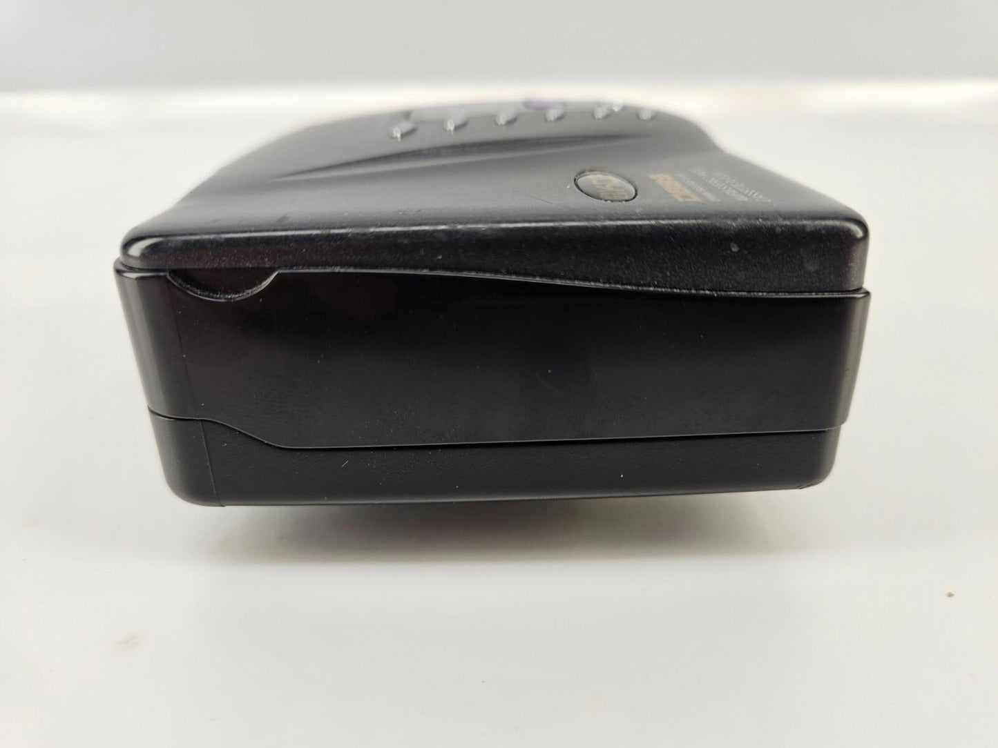 Koss PP120 Portable Am/Fm Stereo Cassette Player DBBS Dynamic Bass Boost Sound