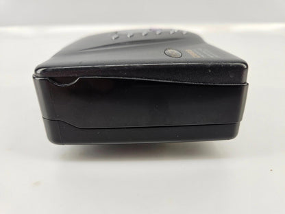 Koss PP120 Portable Am/Fm Stereo Cassette Player DBBS Dynamic Bass Boost Sound