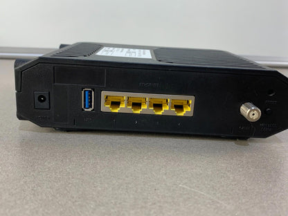 Cisco DPC3825 Wireless Residential Gateway