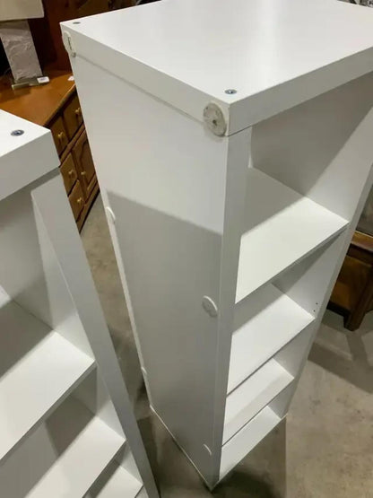 IKEA Kallax Shelving - 2 available