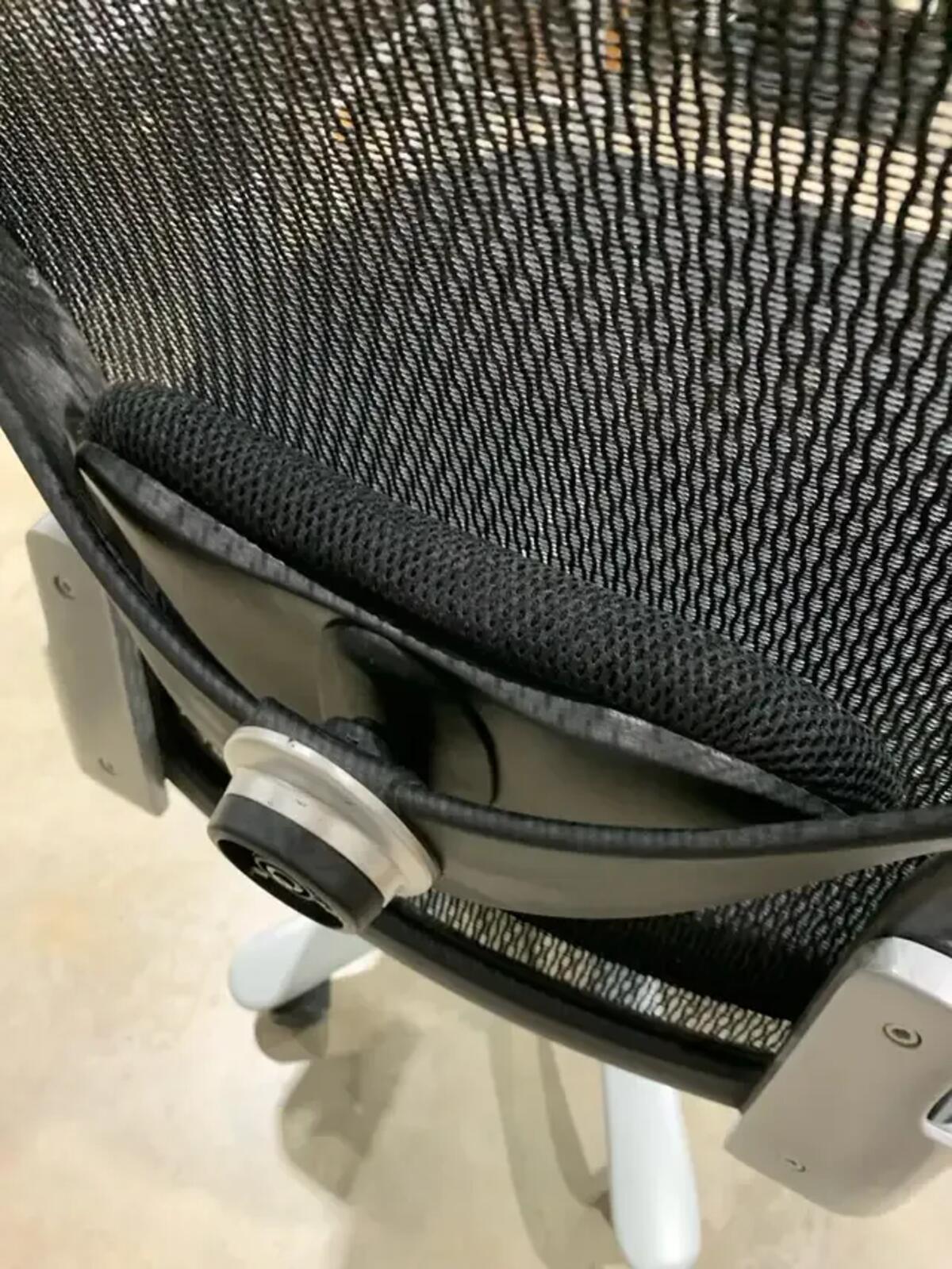 Ergonomic Office Chair on wheels