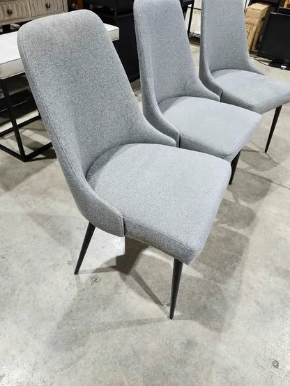 Pier 1 Imports Dining Chairs Set of 3