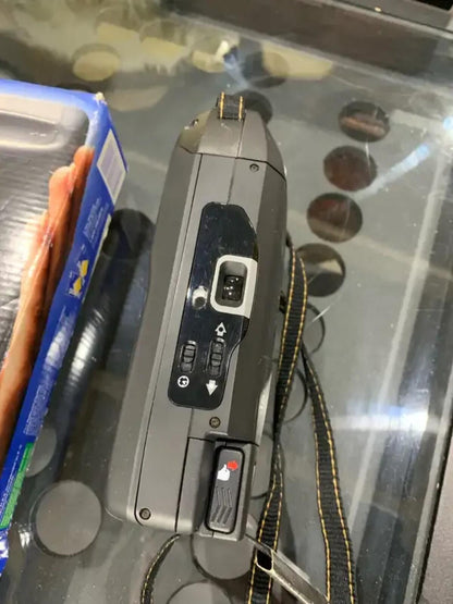 Polaroid Captiva SLR - untested