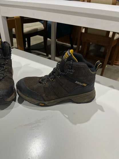 Timberland Pro 24/7 Steel toe boots Men’s US9