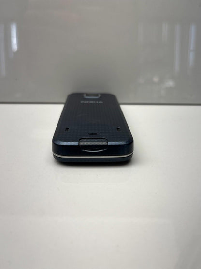 Nokia Supernova 7310C Cellphone Bad Battery Steel Blue FOR PARTS