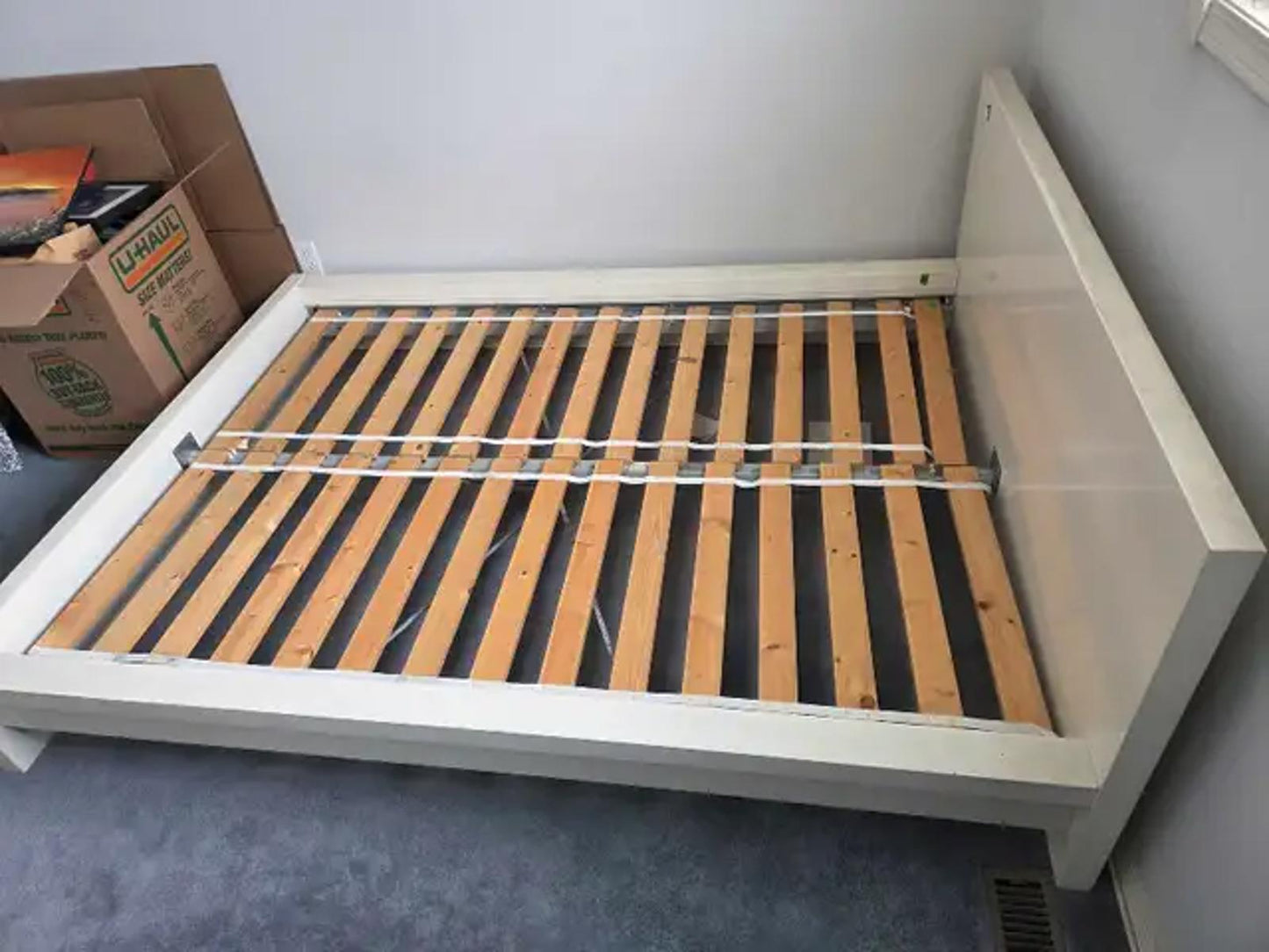IKEA Full/Double Bed Frame