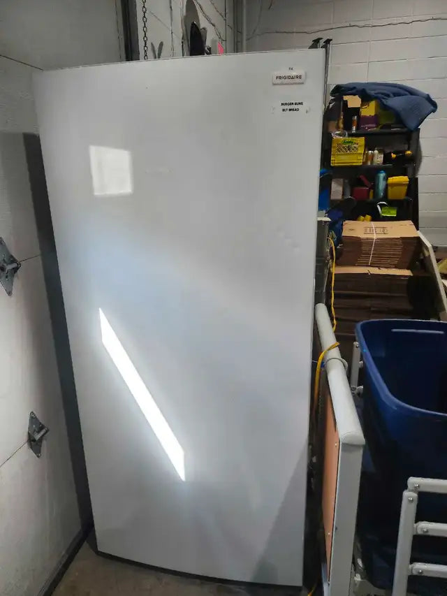 Frigidaire 20 Cu.Ft Large Upright Freezer 2022