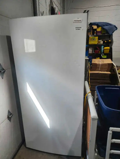 Frigidaire 20 Cu.Ft Large Upright Freezer 2022