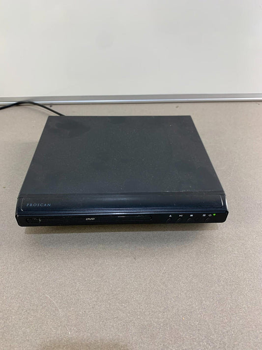 PROSCAN PDVD-1053D Compact Progressive - DVD Scan Player