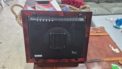 HP Digital Picture Frame