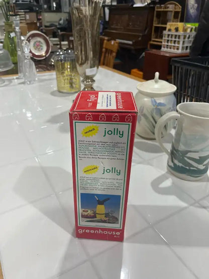 Greenhouse Jolly Cream Whipper