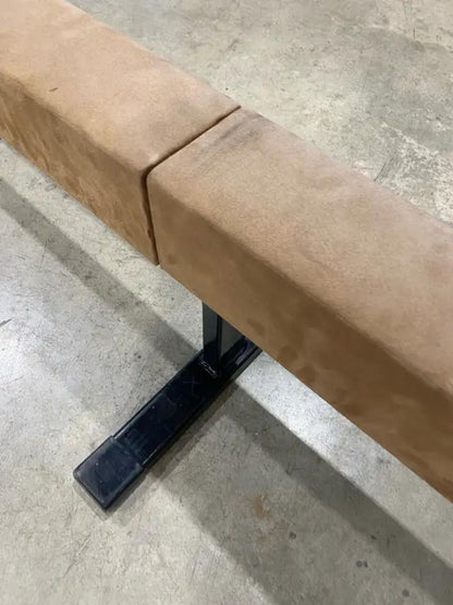 Gymnastics Balance Beam