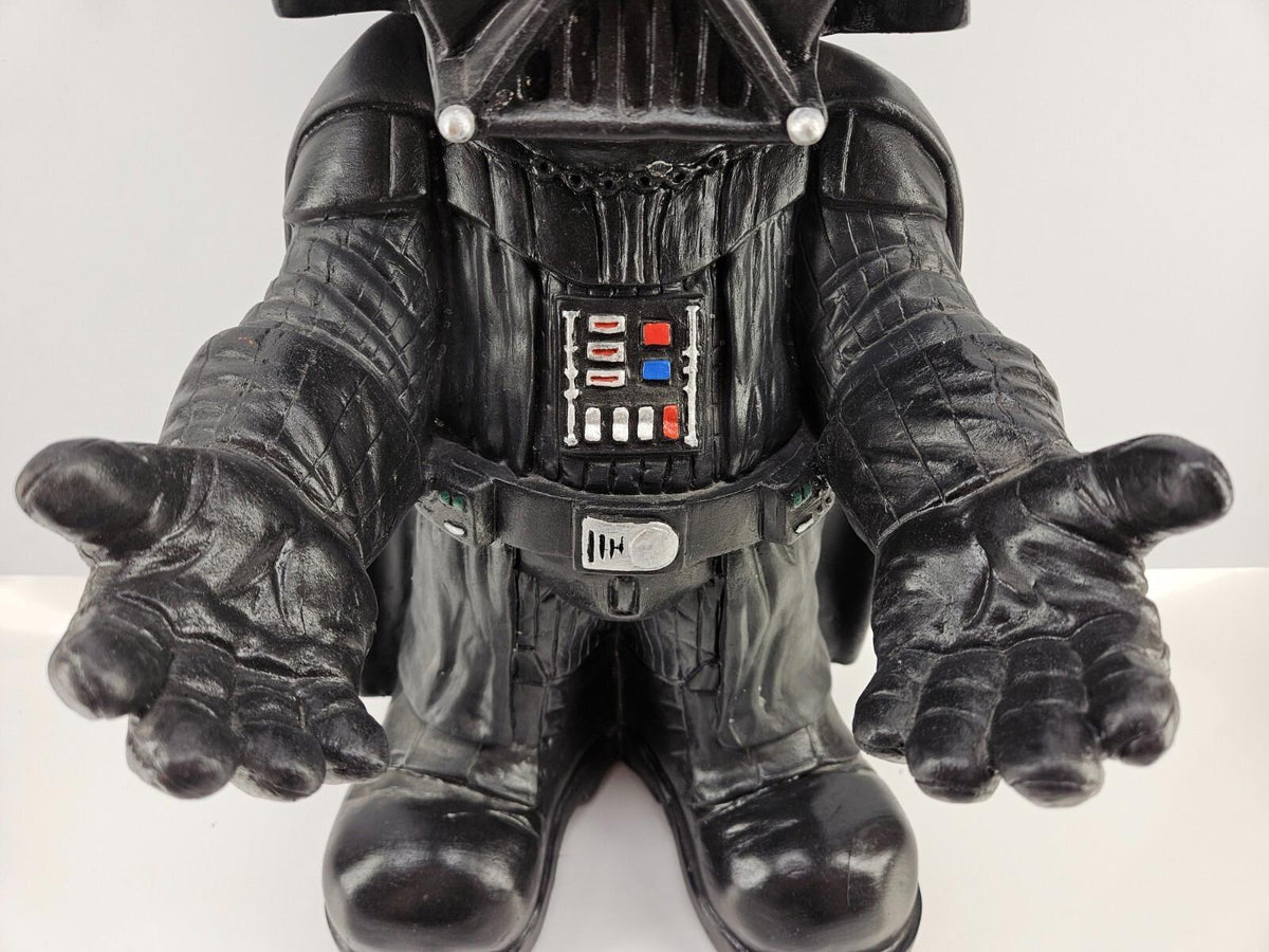 Porte-bonbons d'Halloween Star Wars Dark Vador de 21 pouces Rubie's