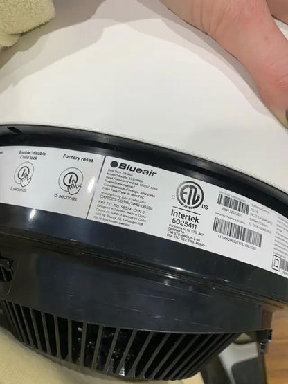Blueair Air 311i Max Purifier