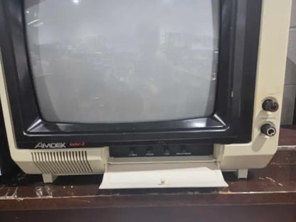 Amdek Color-I Retro 14" Television