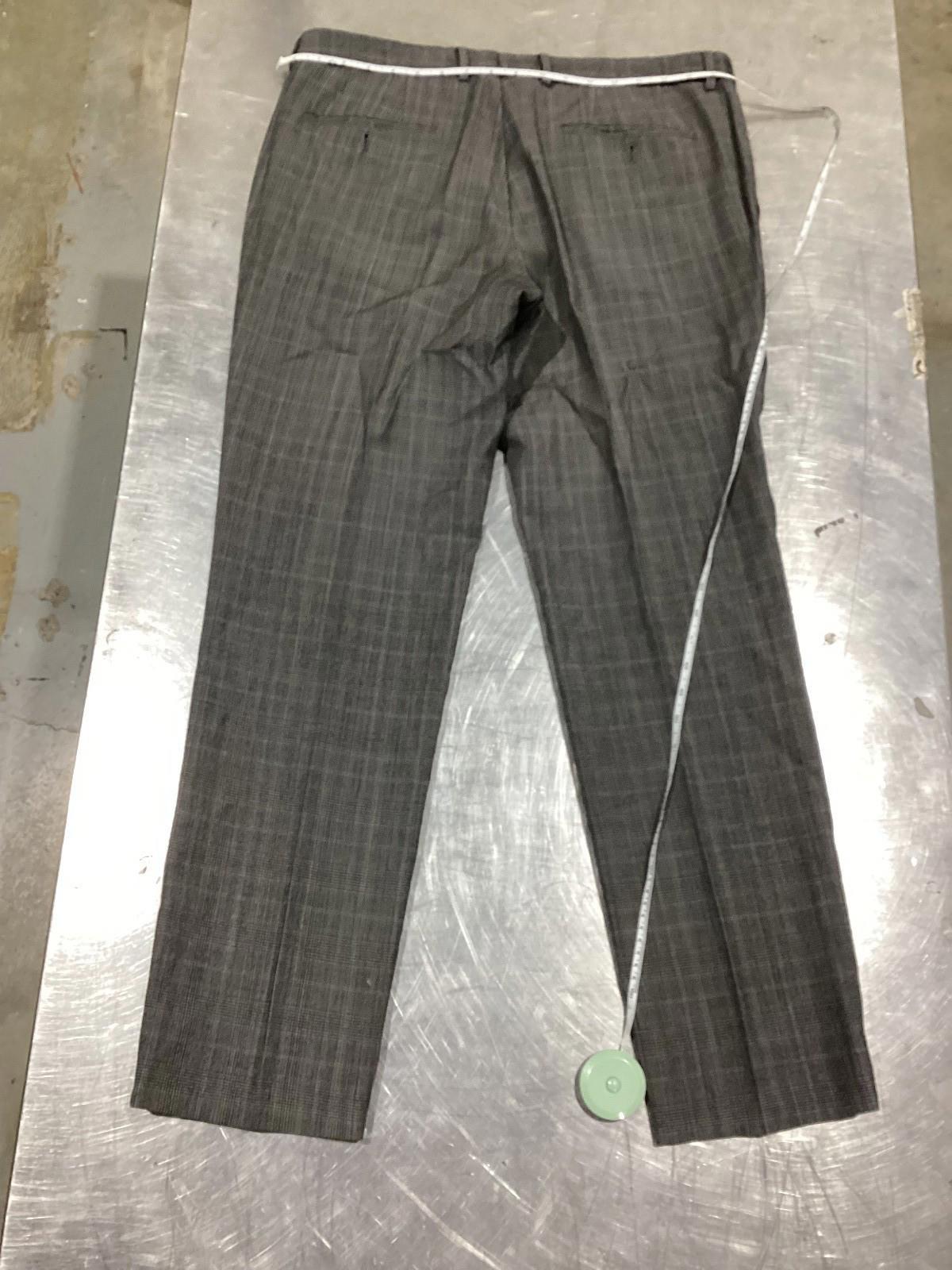Hugo Boss Dress Pants For Men
