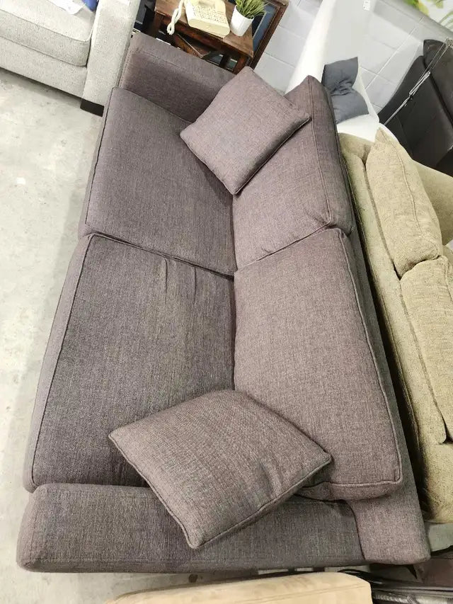Urban Barn Custom Manhattan Sofa