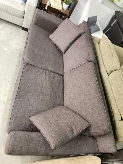 Urban Barn Custom Manhattan Sofa