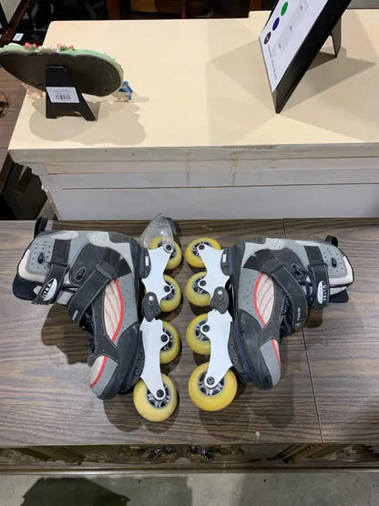 Ultra Wheels Adjustable Roller Blades