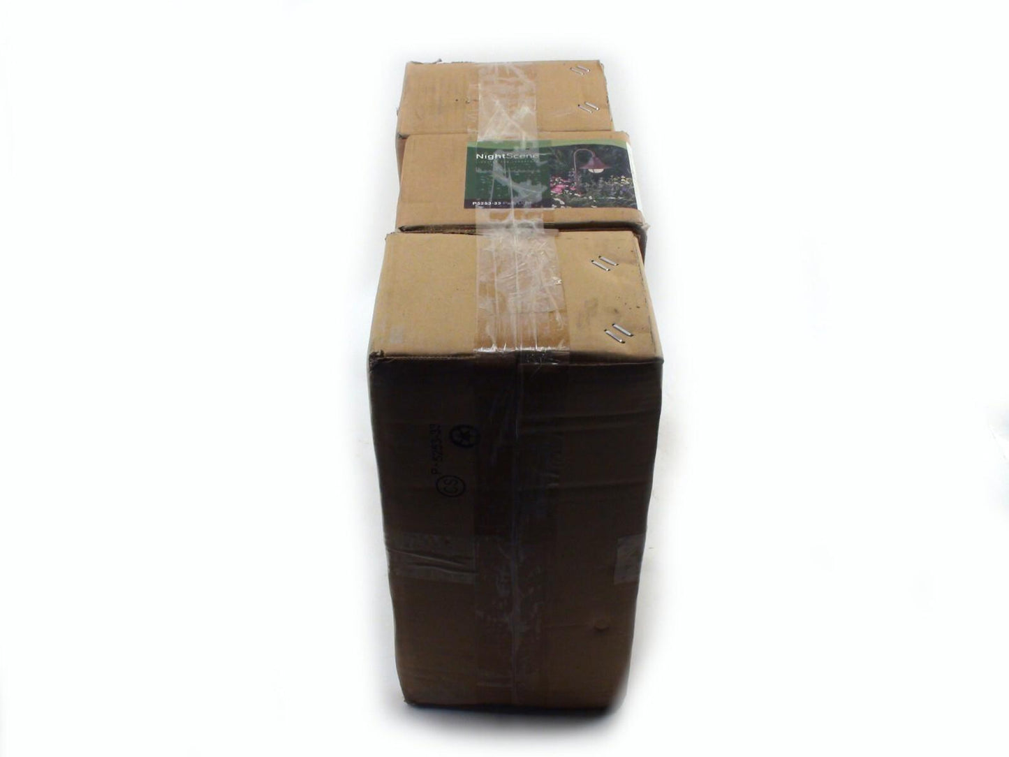 Enhance Your P5253-33 Landscape Path Lights - 3 Progress 12-Volt Cast Lighting