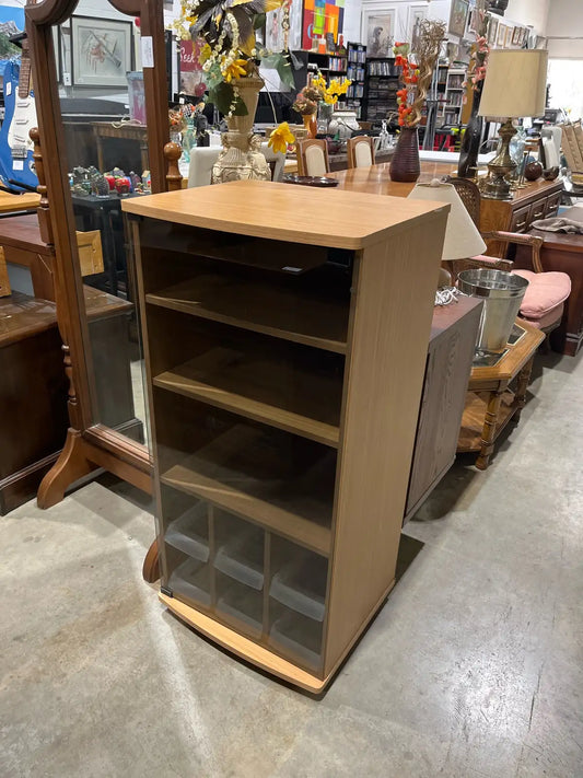Storage Cabinet