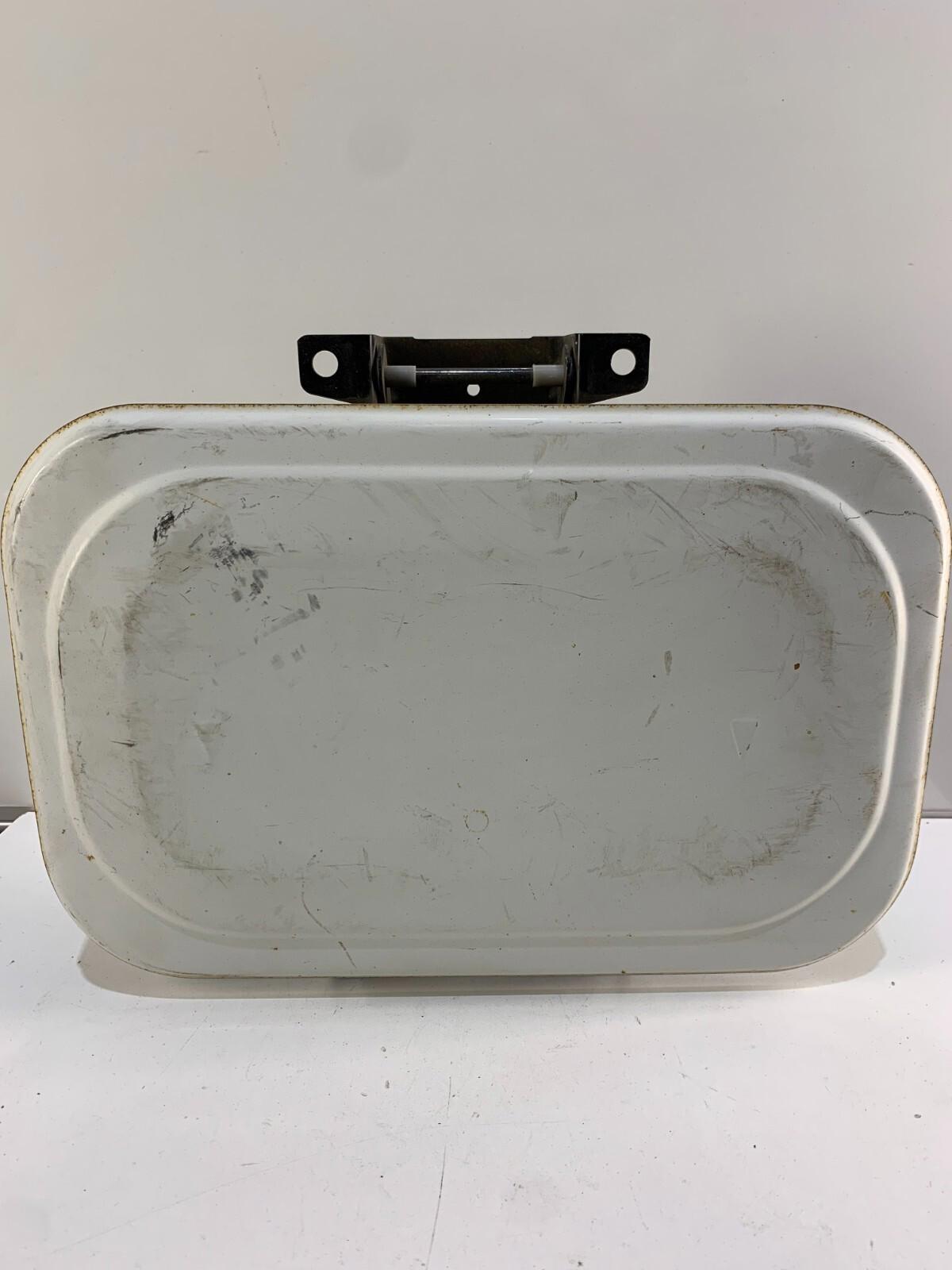 Isuzu NPR Cab Interior Part INTERIOR ROOF VENT Tilt Sunroof