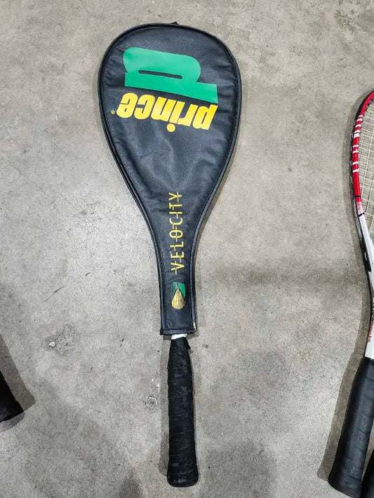 Prince Velocity Squash Racquet