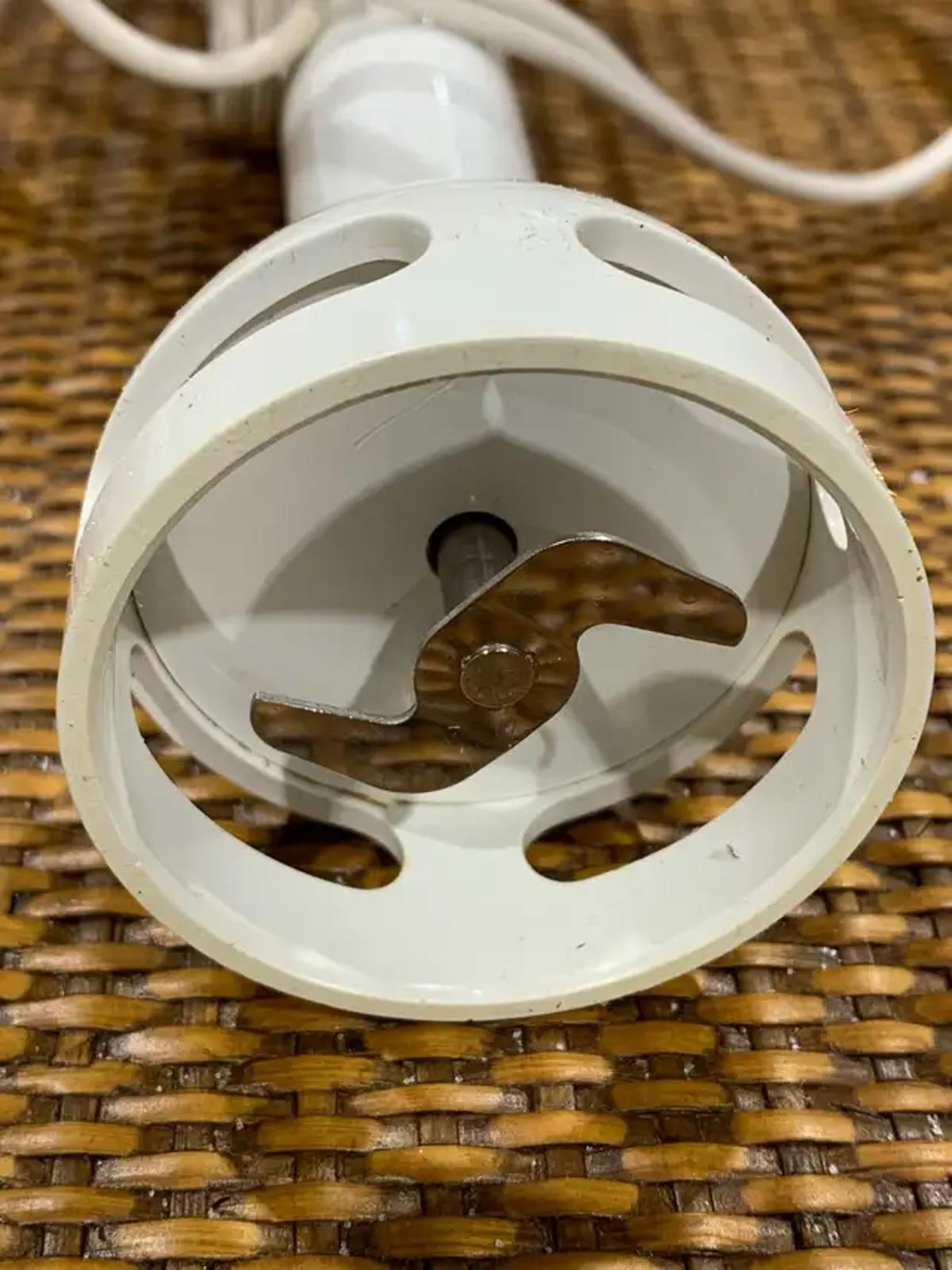 Toastmaster Hand Blender
