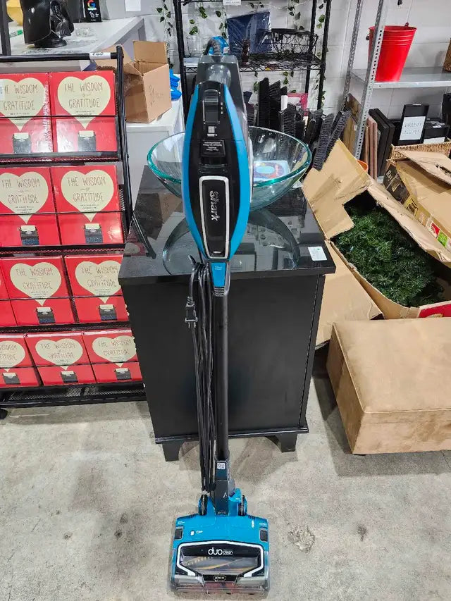 Shark Rocket DuoClean Vacuum