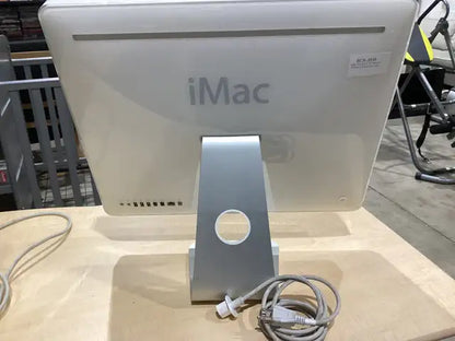 Apple iMac A1207 20" Desktop