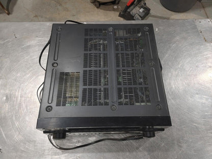 Good Condition Pioneer Audio/Video Multi-Channel Receiver VSX-1017TXV Power Test