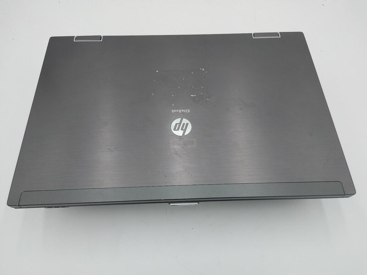 Bon état HP EliteBook 8540w i7 2,67GHz 4 Go RAM 1 To HDD Quadro FX 880M