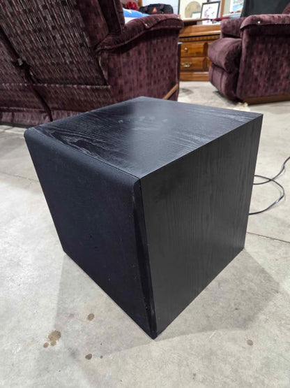 Mirage FRx-S10 Subwoofer