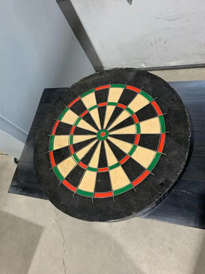 Dart Board