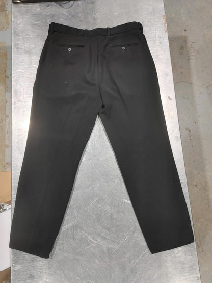 Excellent Condition Denver Hayes Flex Dress Pants Size 36x30 Black