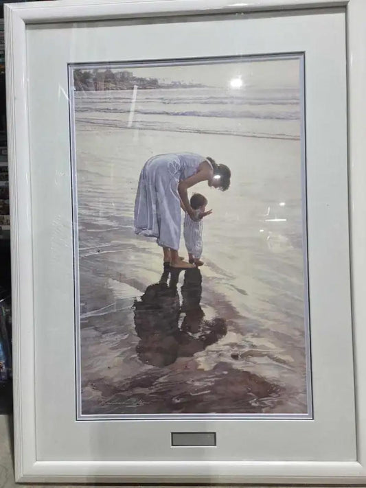 Steve Hanks Limited Edition Prints