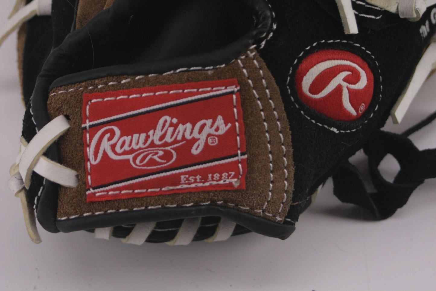 Rawlings 9.5" Youth Baseball Glove
